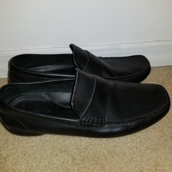 Genuine Leather shoes - Picture 2 of 3